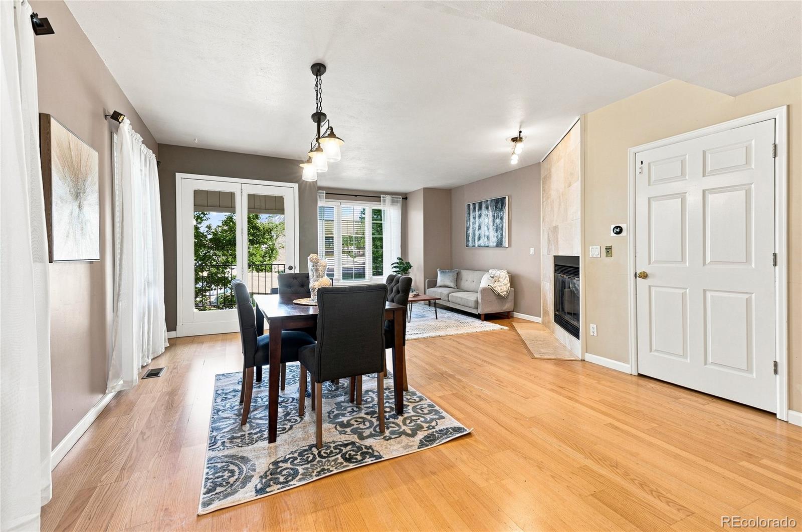 MLS Image #5 for 690 n pennsylvania street,denver, Colorado