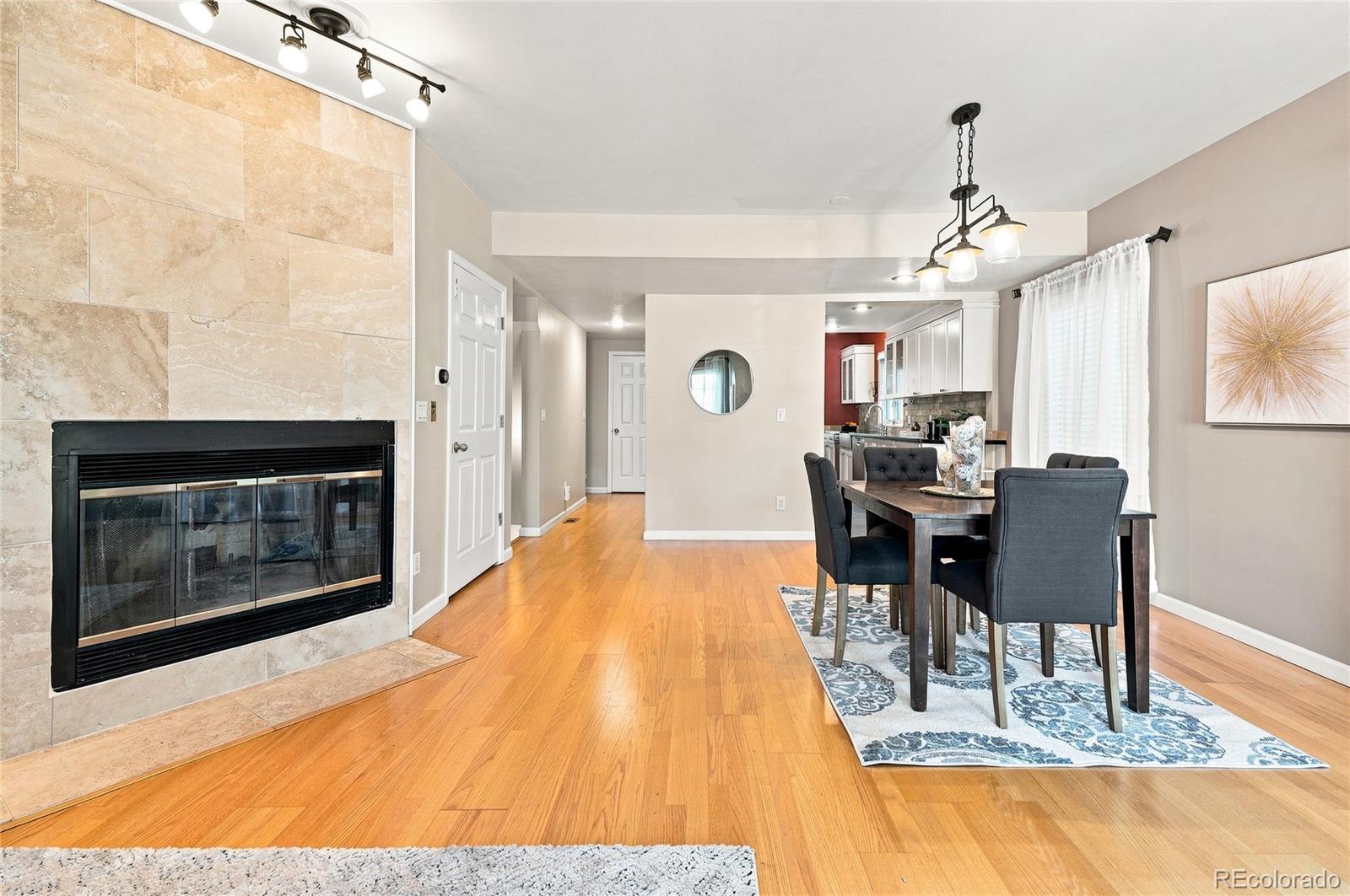 MLS Image #6 for 690 n pennsylvania street,denver, Colorado