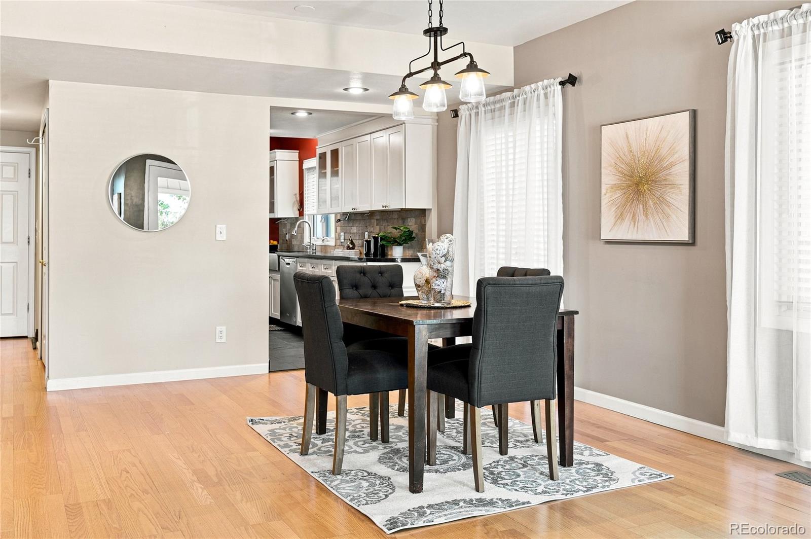 MLS Image #7 for 690 n pennsylvania street,denver, Colorado