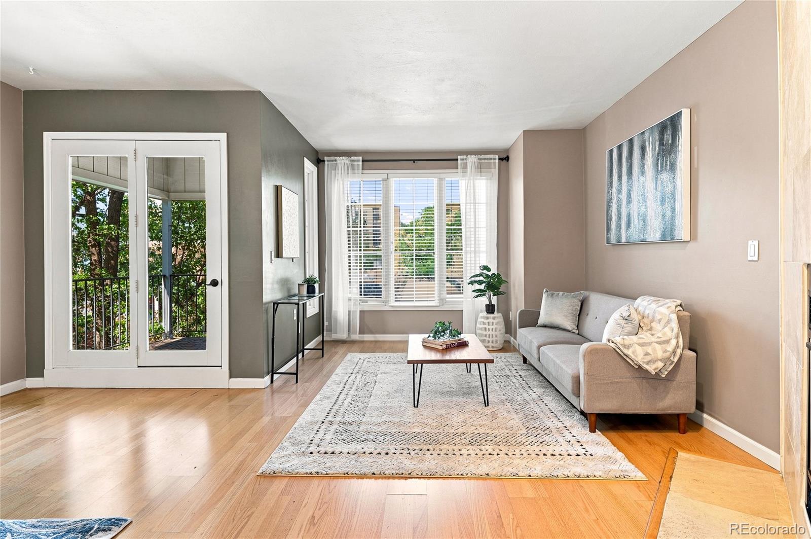 MLS Image #9 for 690 n pennsylvania street,denver, Colorado