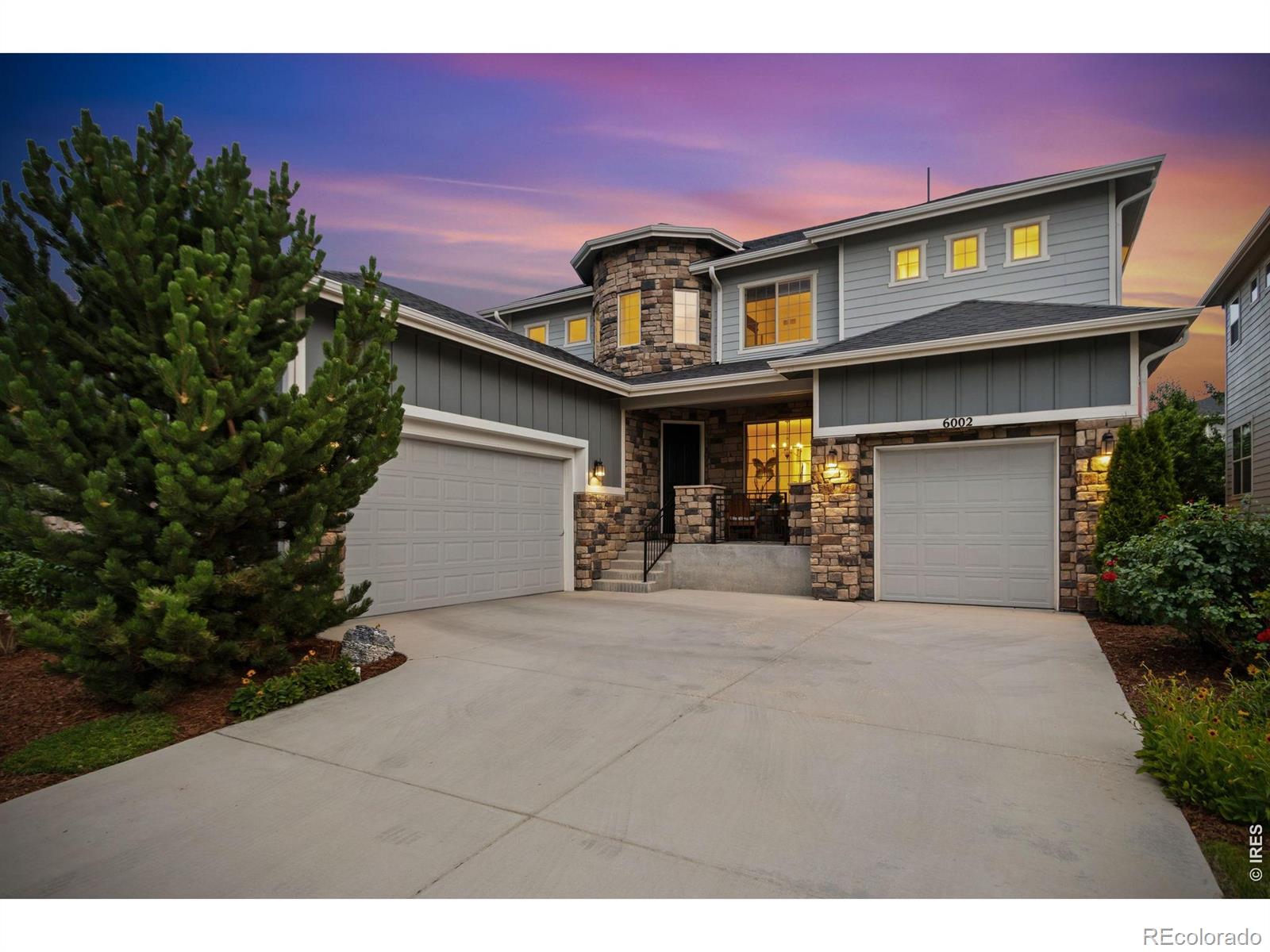 MLS Image #0 for 6002  fall harvest way,fort collins, Colorado