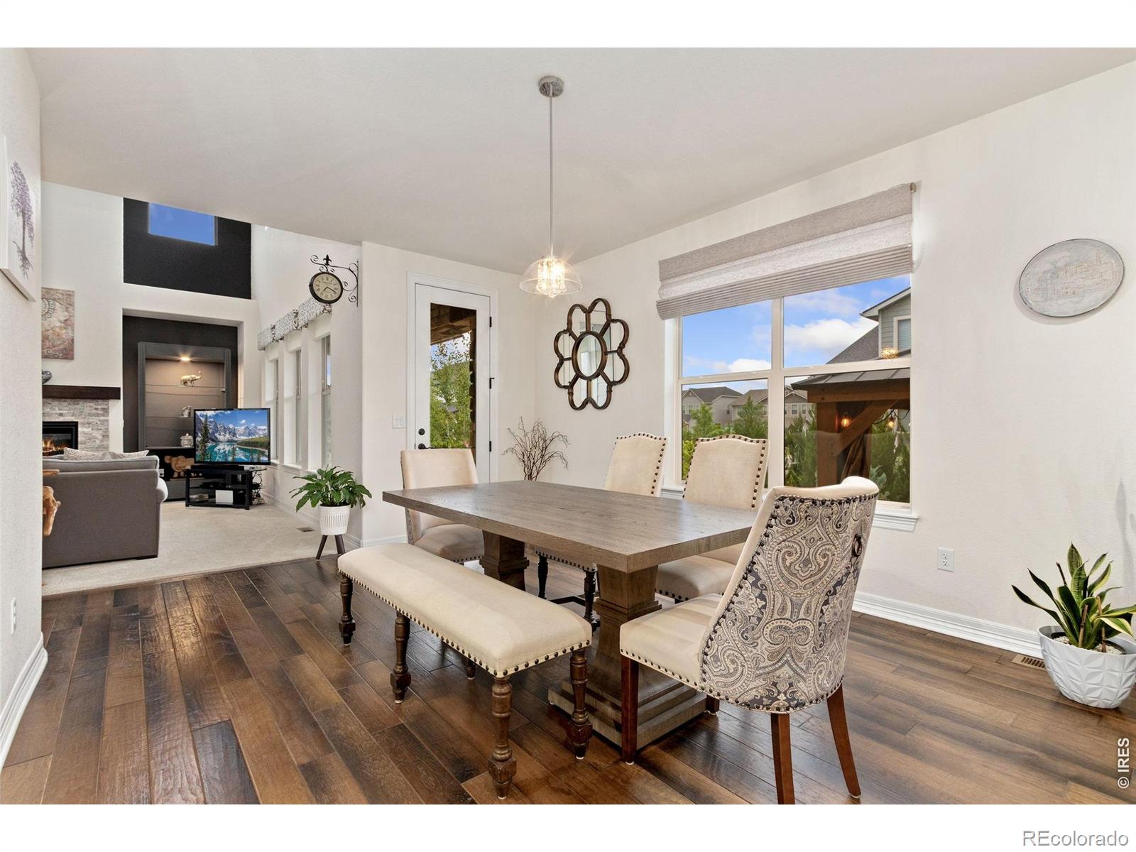MLS Image #11 for 6002  fall harvest way,fort collins, Colorado