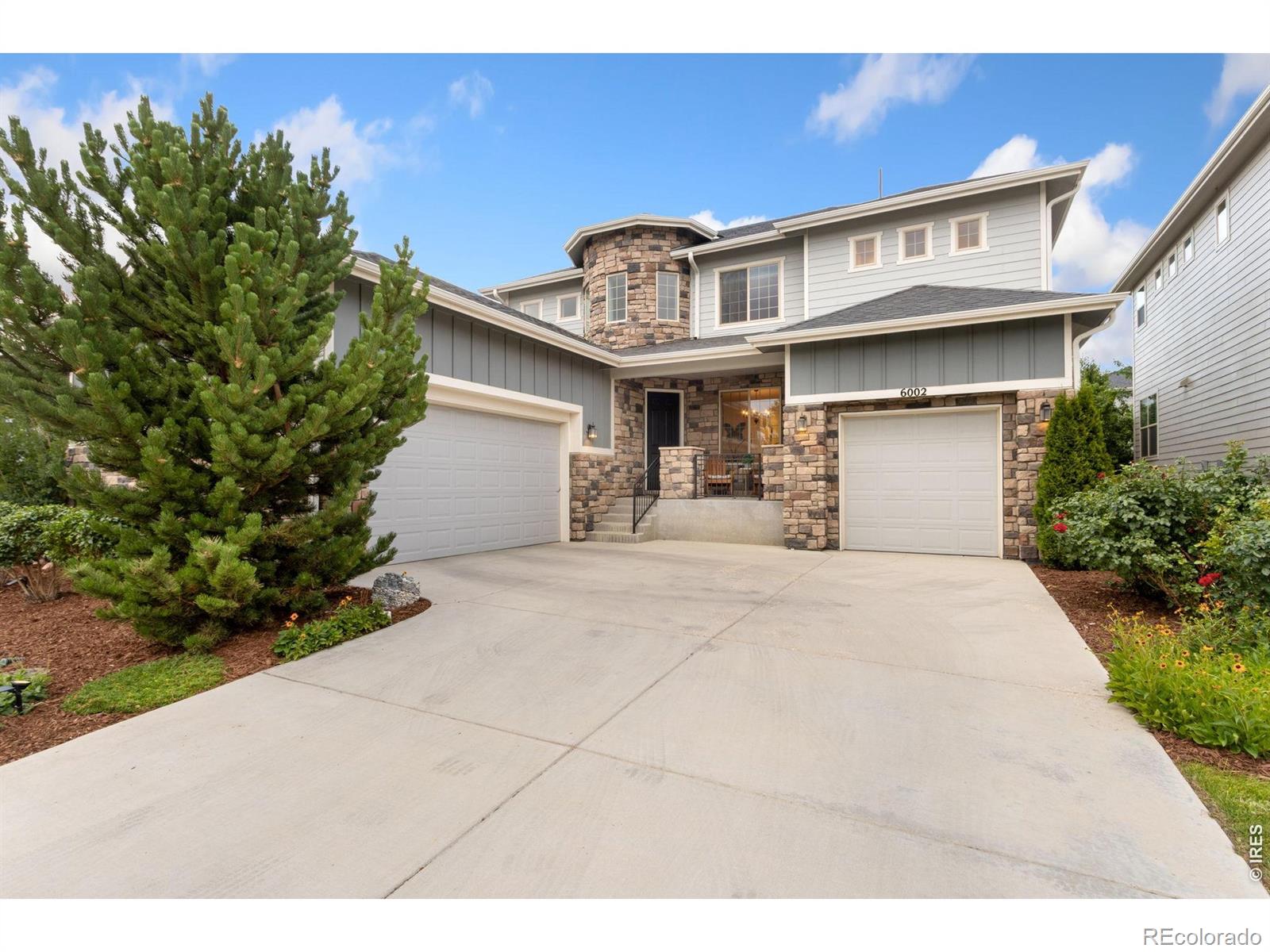 MLS Image #3 for 6002  fall harvest way,fort collins, Colorado