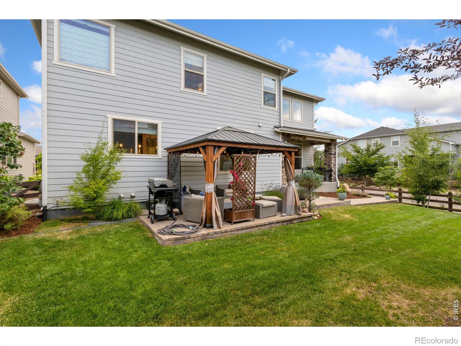 MLS Image #40 for 6002  fall harvest way,fort collins, Colorado
