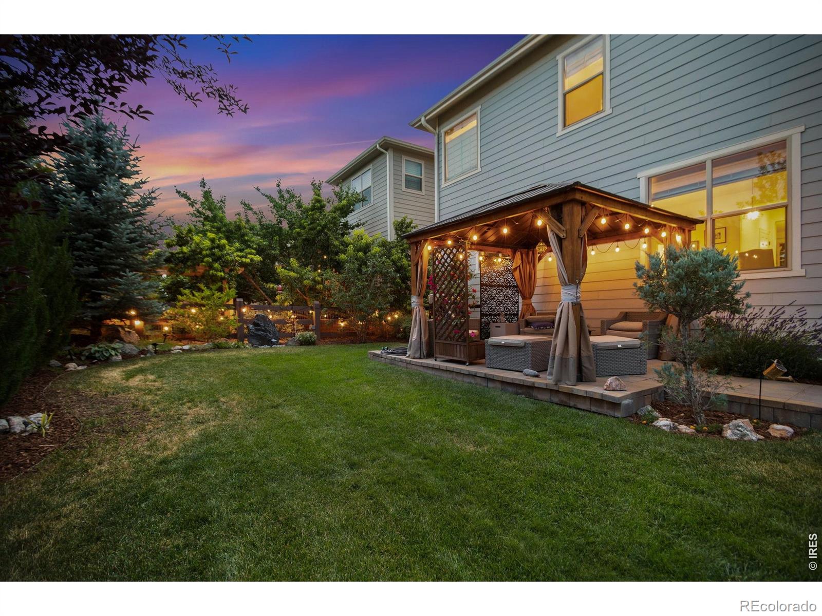 MLS Image #41 for 6002  fall harvest way,fort collins, Colorado