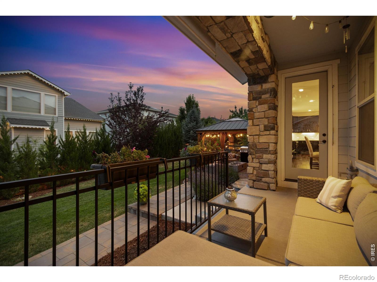 MLS Image #43 for 6002  fall harvest way,fort collins, Colorado