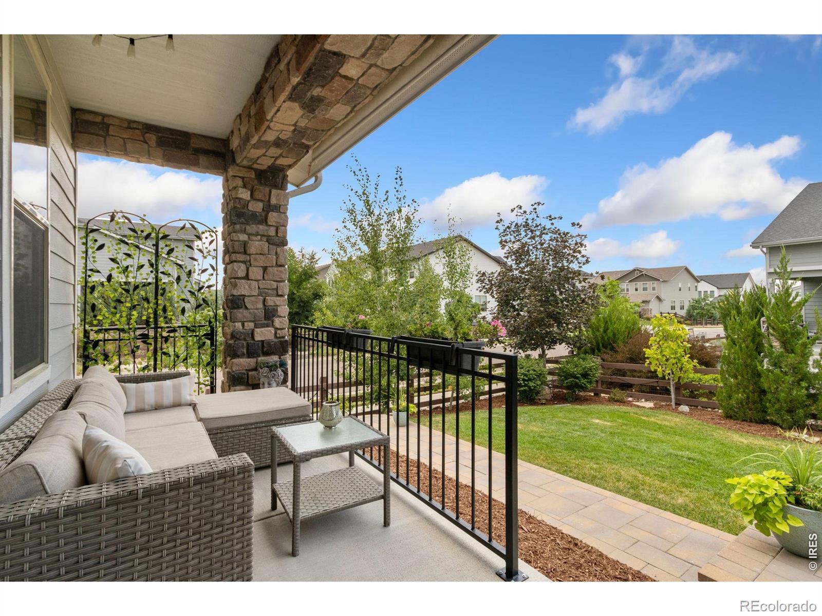 MLS Image #44 for 6002  fall harvest way,fort collins, Colorado