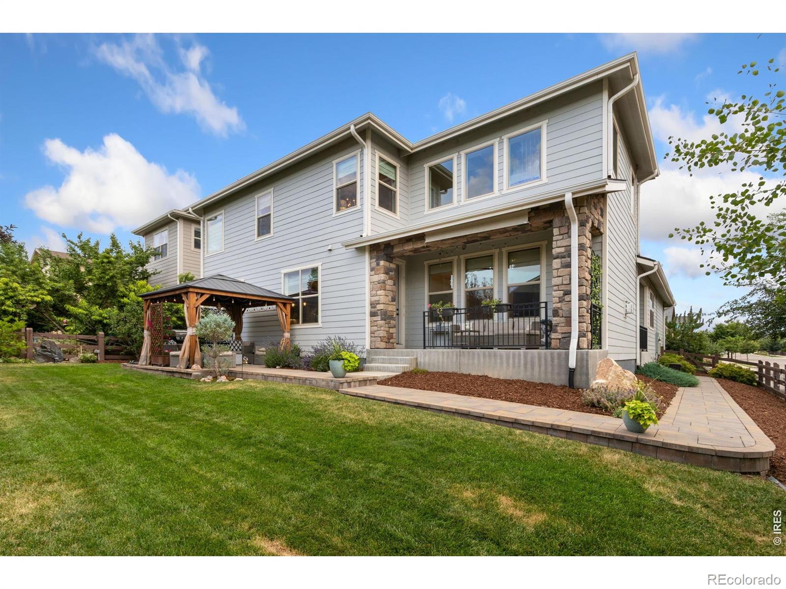 MLS Image #47 for 6002  fall harvest way,fort collins, Colorado