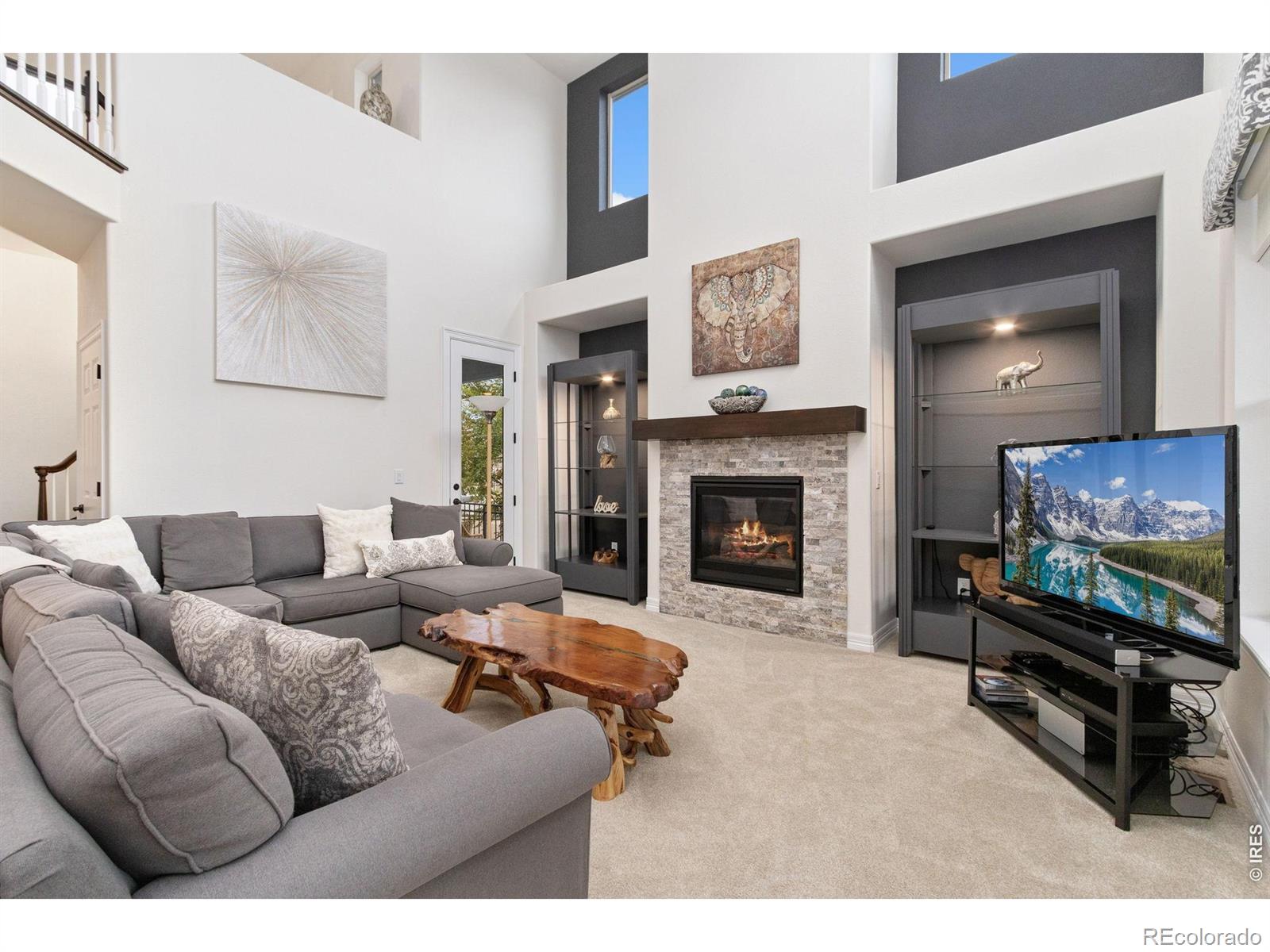 MLS Image #7 for 6002  fall harvest way,fort collins, Colorado