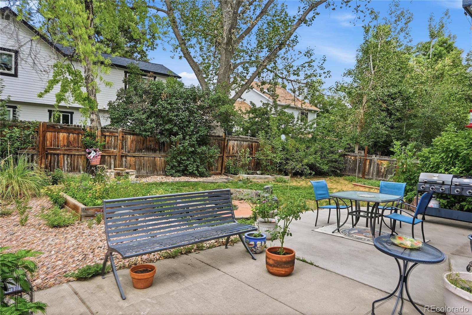 MLS Image #3 for 11757 w berry avenue,littleton, Colorado