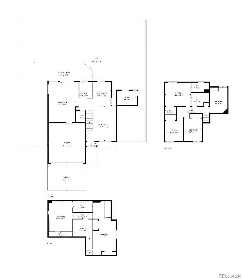 MLS Image #33 for 11757 w berry avenue,littleton, Colorado