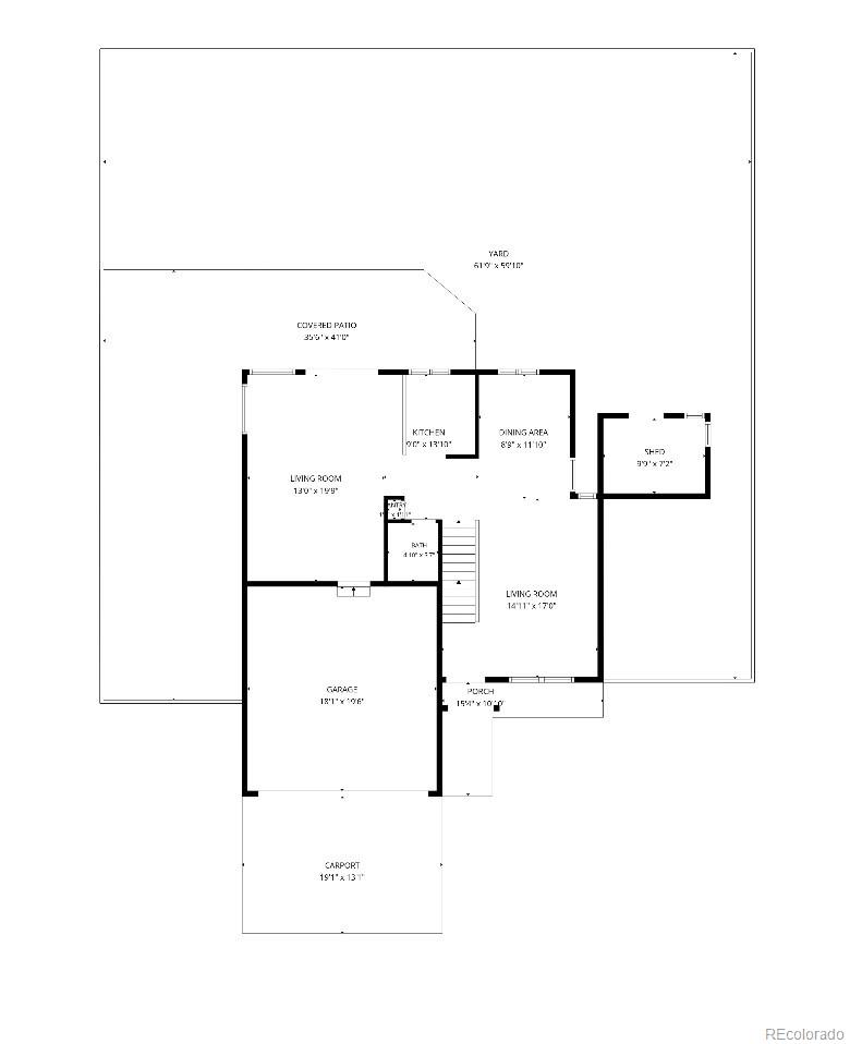 MLS Image #37 for 11757 w berry avenue,littleton, Colorado