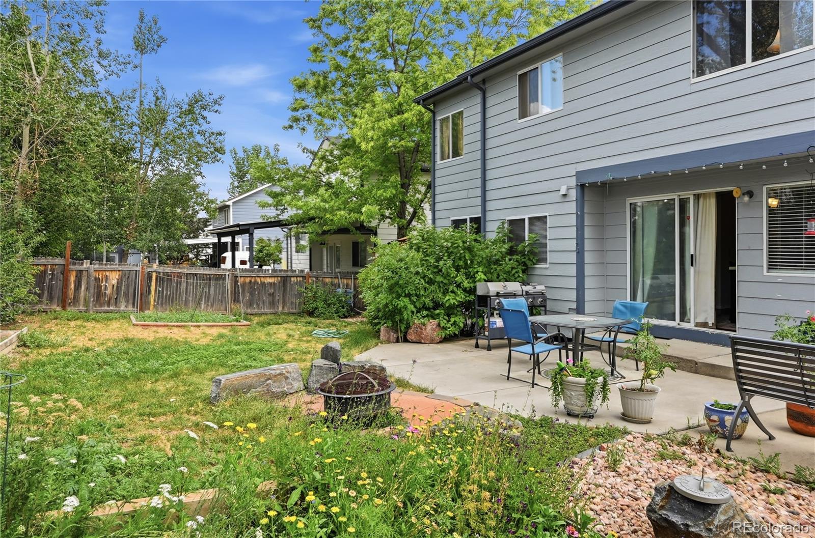 MLS Image #4 for 11757 w berry avenue,littleton, Colorado