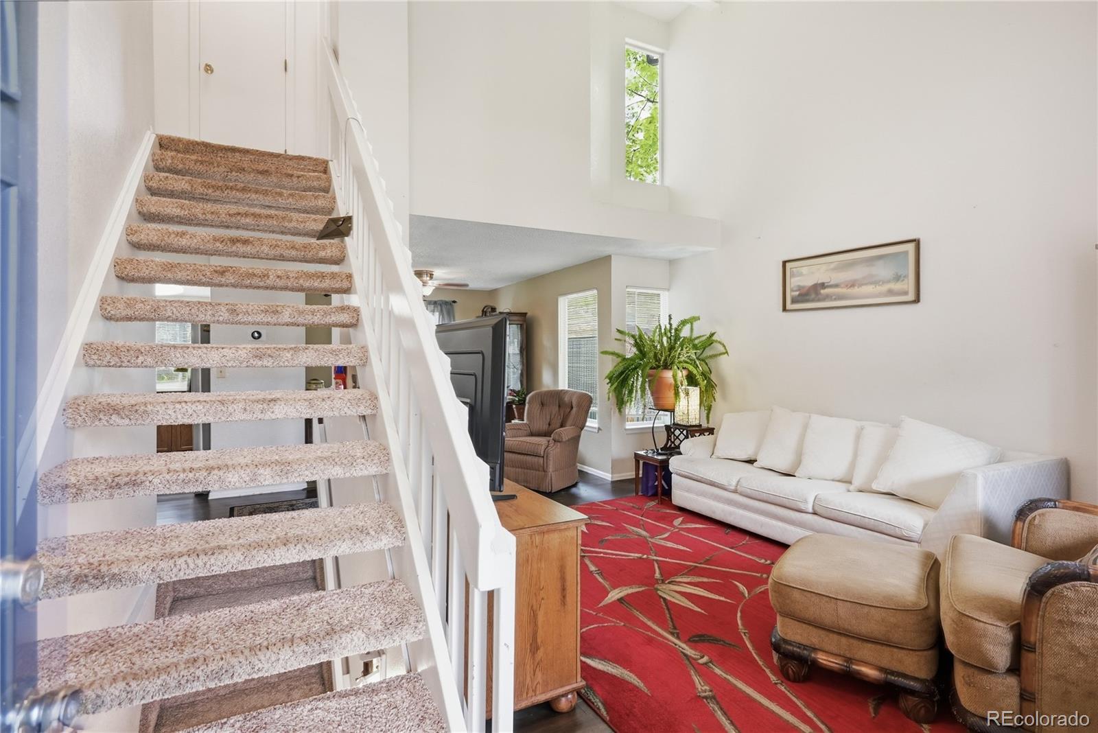 MLS Image #5 for 11757 w berry avenue,littleton, Colorado