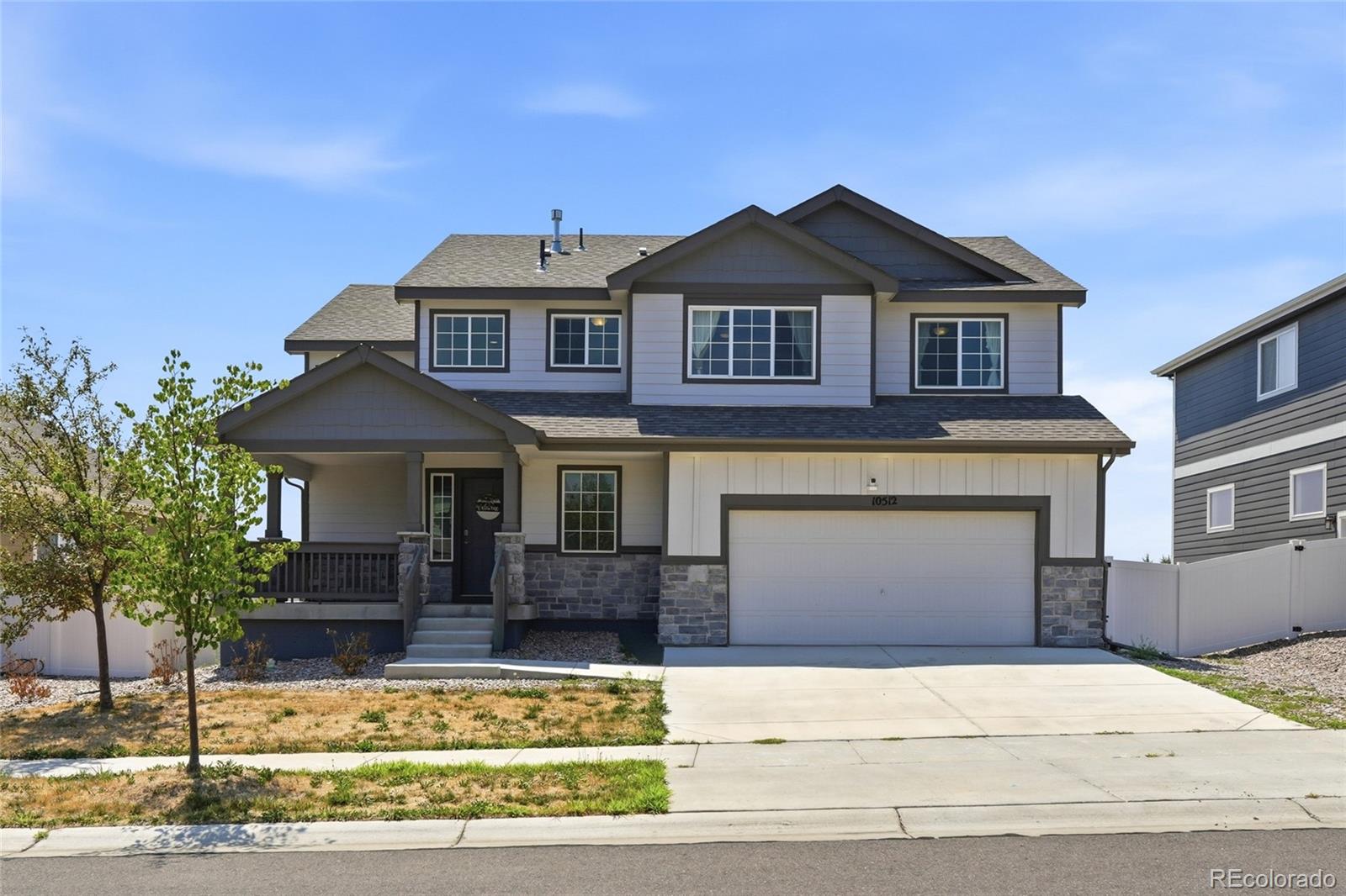 MLS Image #0 for 10512 w 18th street,greeley, Colorado