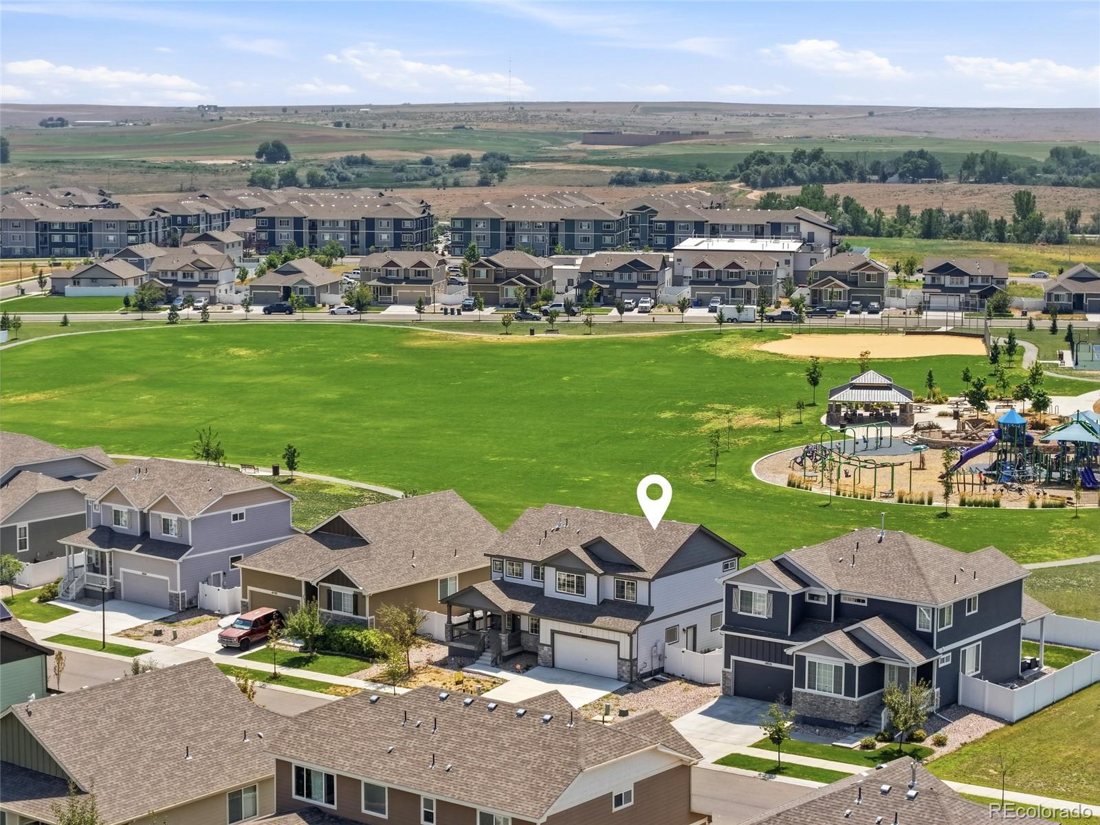 MLS Image #1 for 10512 w 18th street,greeley, Colorado