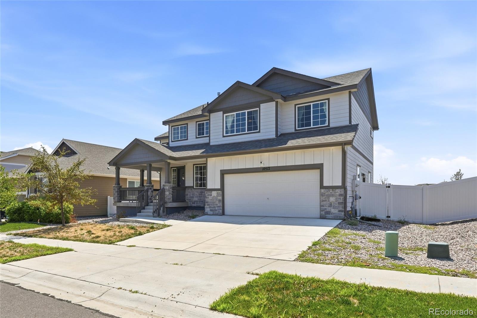 MLS Image #25 for 10512 w 18th street,greeley, Colorado