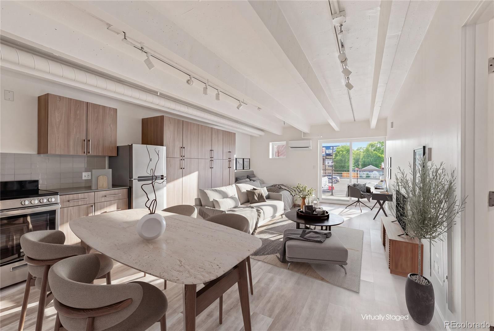 MLS Image #0 for 1495  vrain street,denver, Colorado