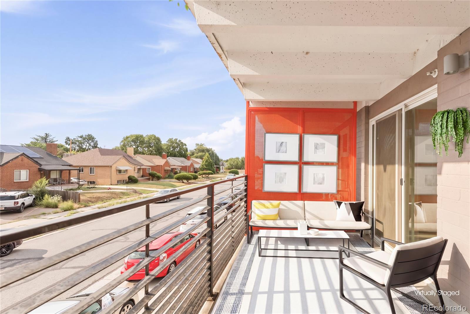MLS Image #12 for 1495  vrain street,denver, Colorado