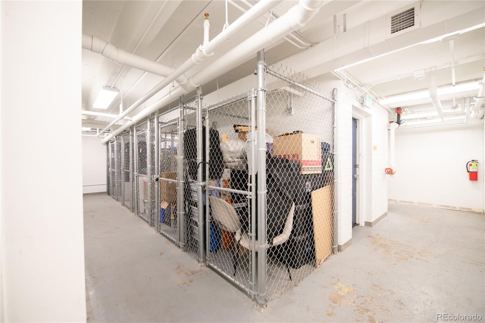 MLS Image #14 for 1495  vrain street,denver, Colorado