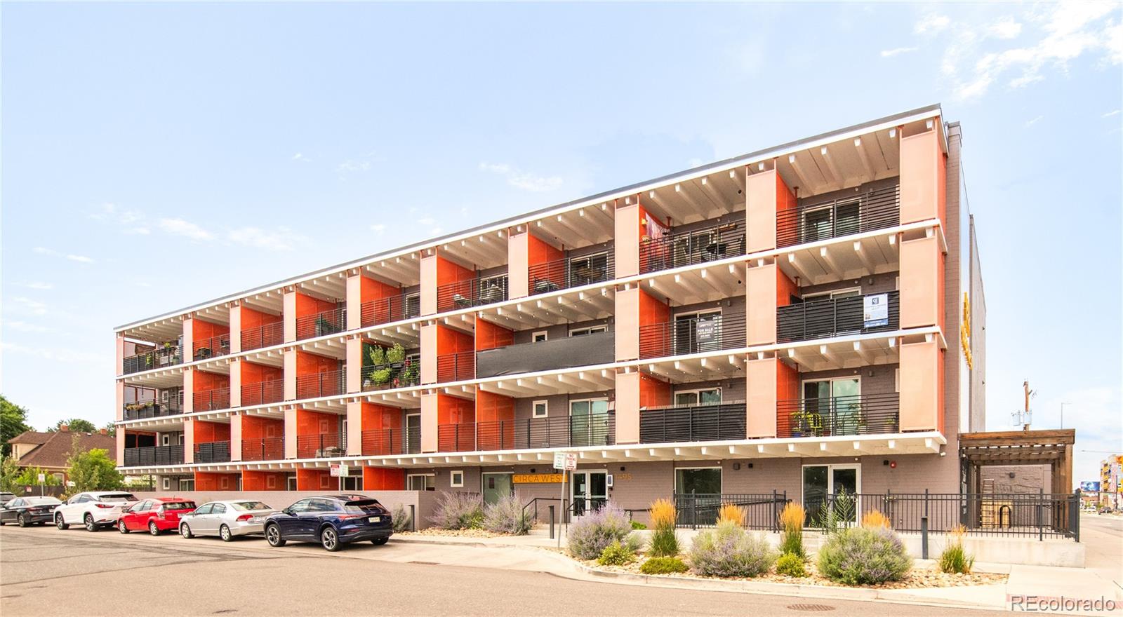 MLS Image #18 for 1495  vrain street,denver, Colorado