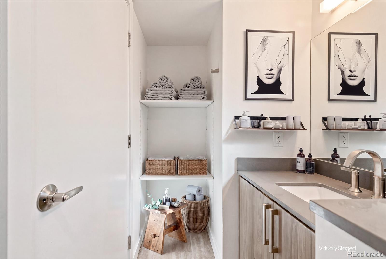 MLS Image #8 for 1495  vrain street,denver, Colorado