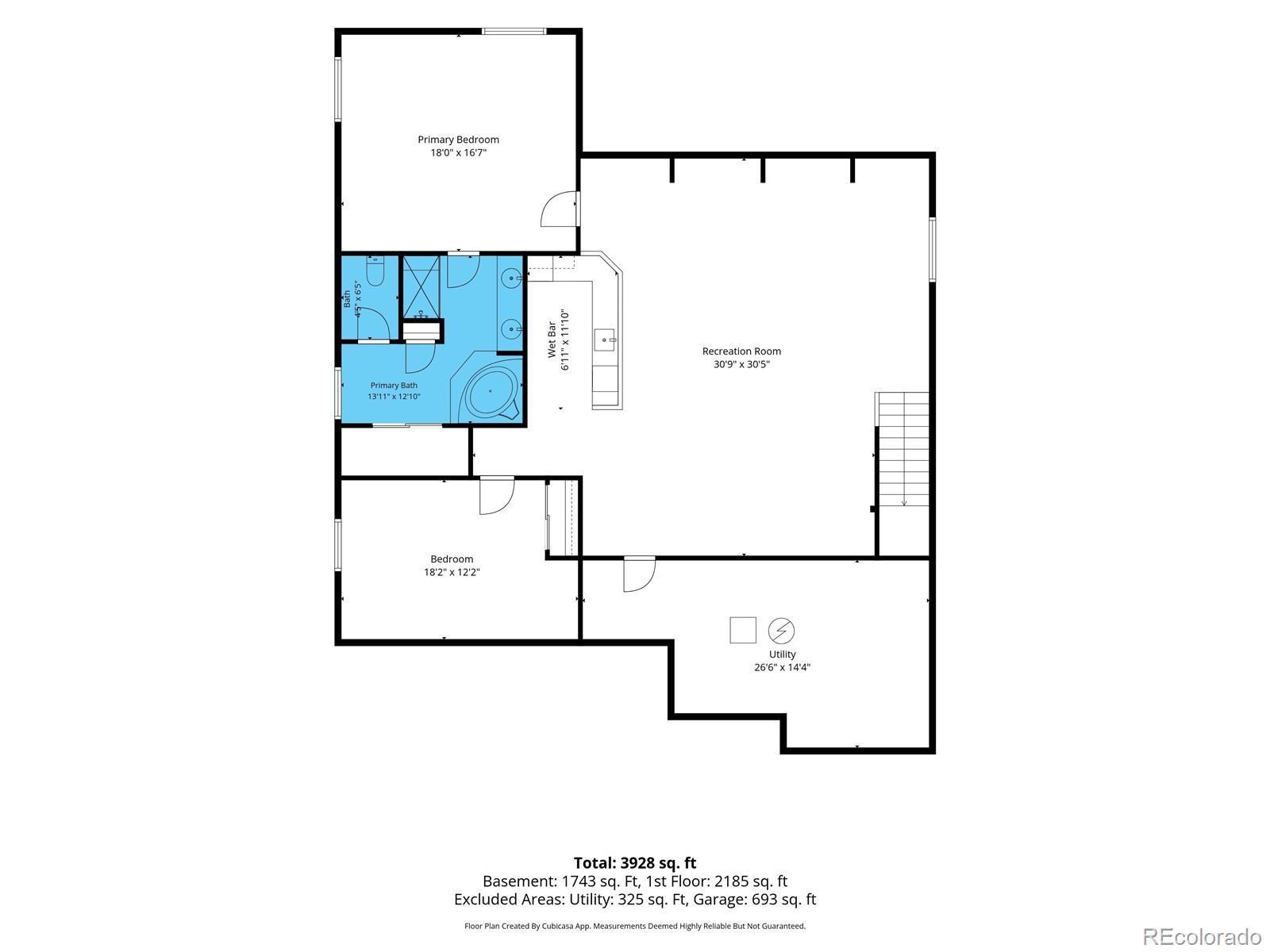 MLS Image #46 for 11511  chambers drive,commerce city, Colorado