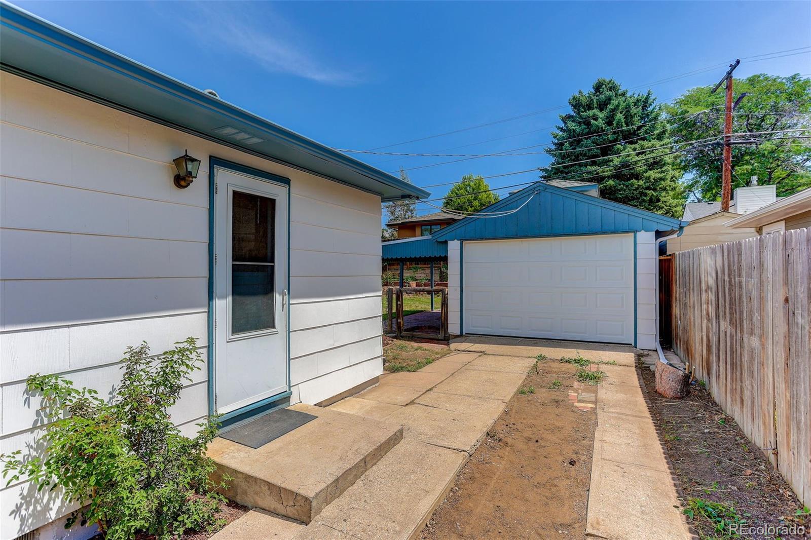 MLS Image #18 for 2716 s madison street,denver, Colorado