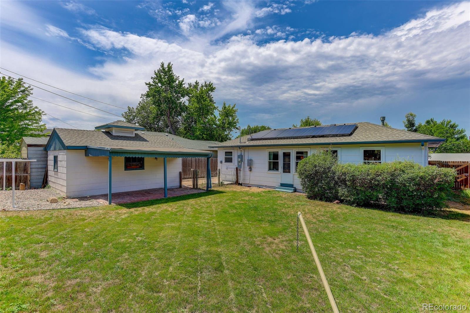MLS Image #20 for 2716 s madison street,denver, Colorado