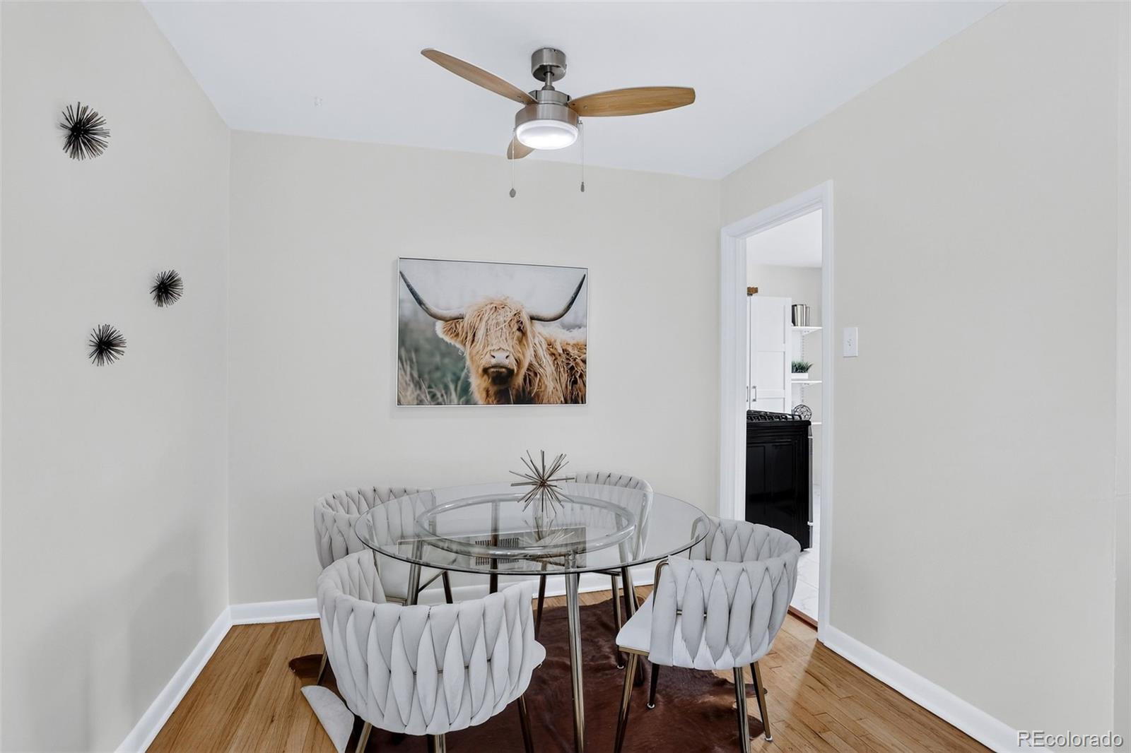 MLS Image #6 for 2716 s madison street,denver, Colorado