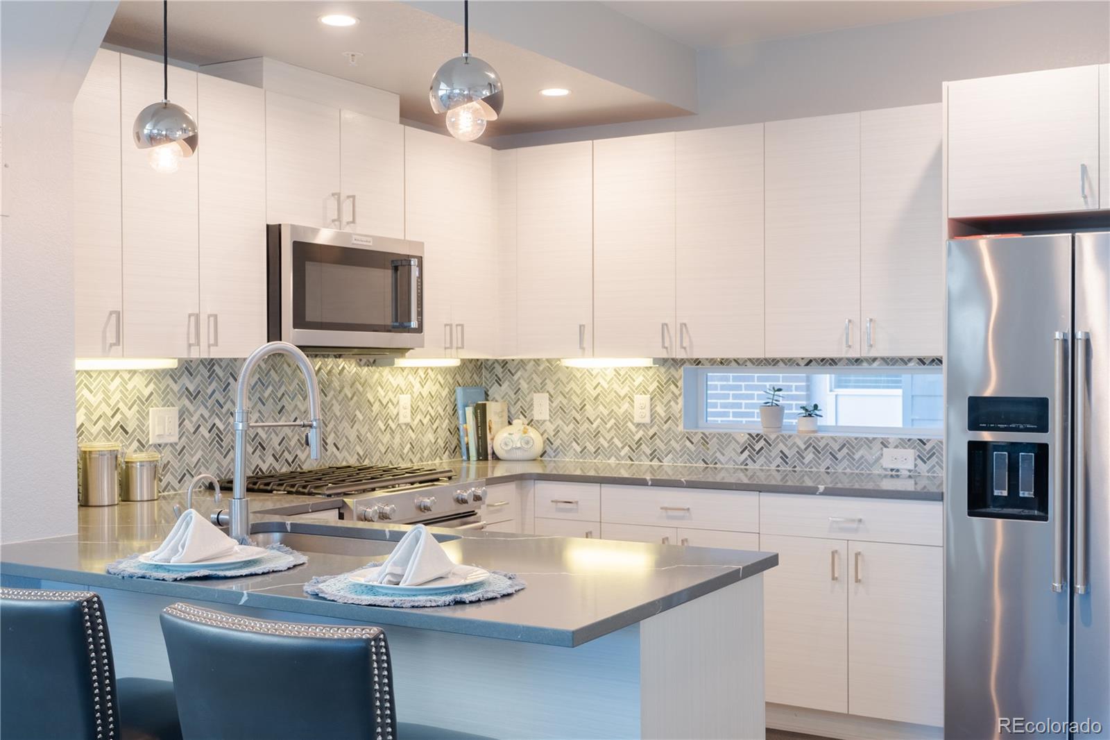 MLS Image #1 for 1573  grove street,denver, Colorado