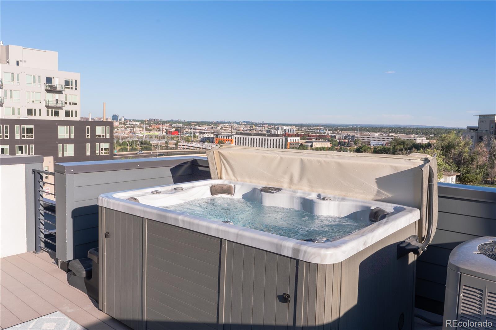 MLS Image #17 for 1573  grove street,denver, Colorado