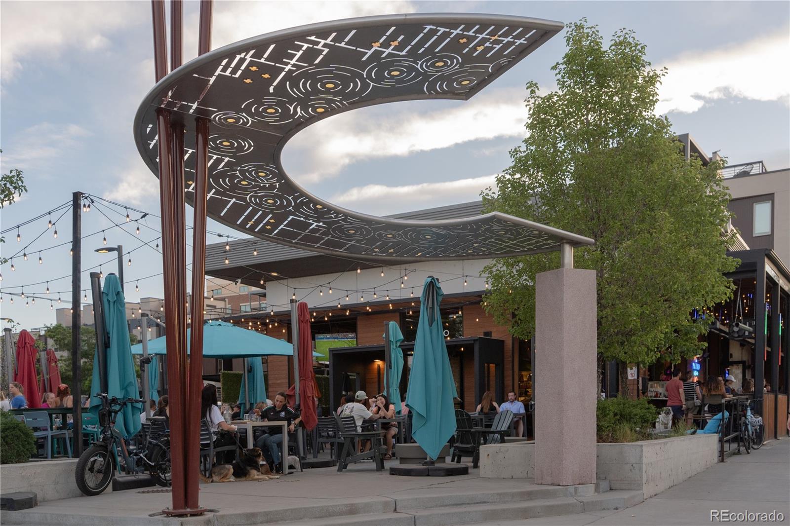 MLS Image #21 for 1573  grove street,denver, Colorado
