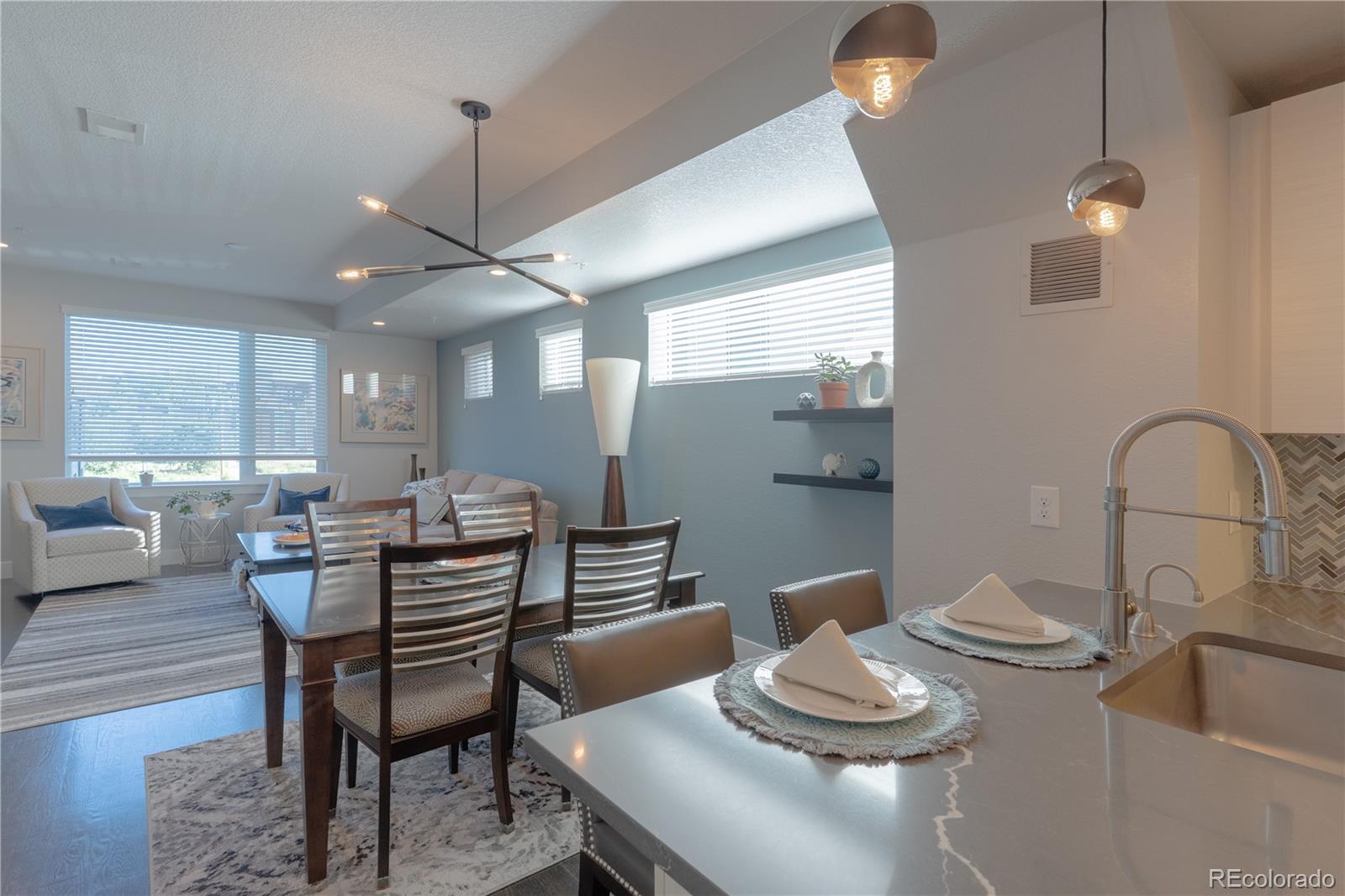 MLS Image #4 for 1573  grove street,denver, Colorado
