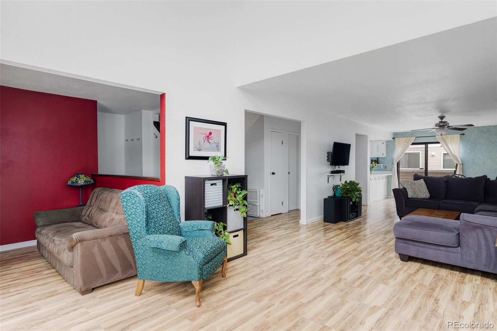 MLS Image #2 for 1050 s monaco street parkway,denver, Colorado