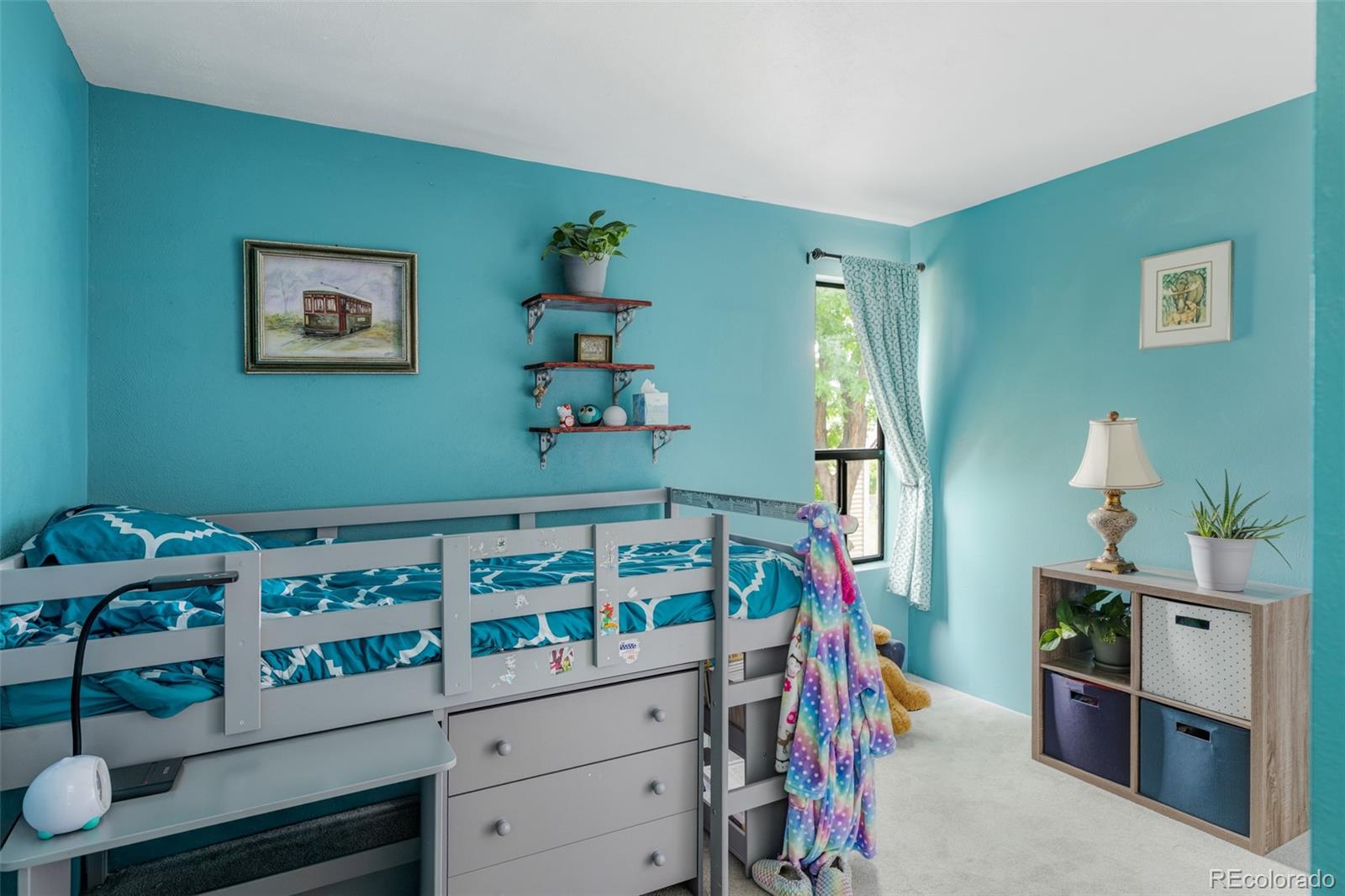MLS Image #21 for 1050 s monaco street parkway,denver, Colorado