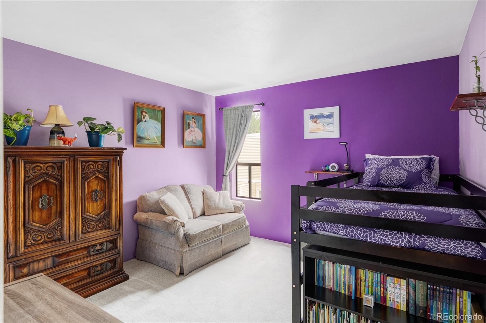 MLS Image #23 for 1050 s monaco street parkway,denver, Colorado