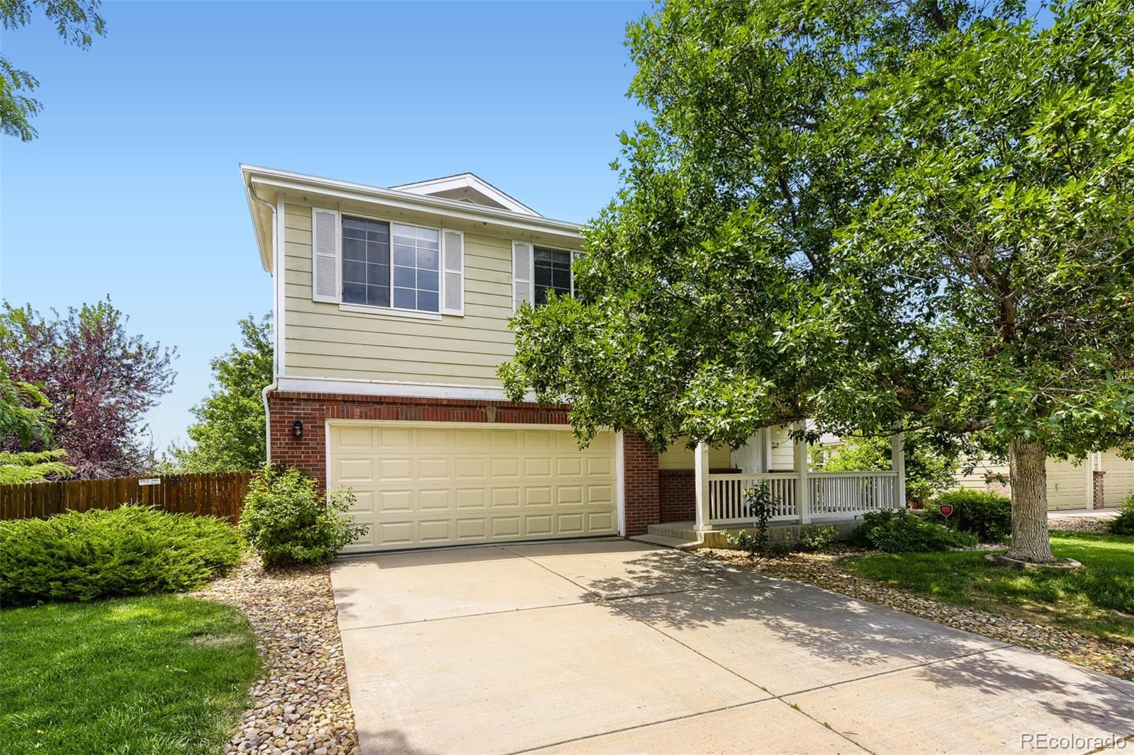 MLS Image #0 for 2831 s walden way,aurora, Colorado