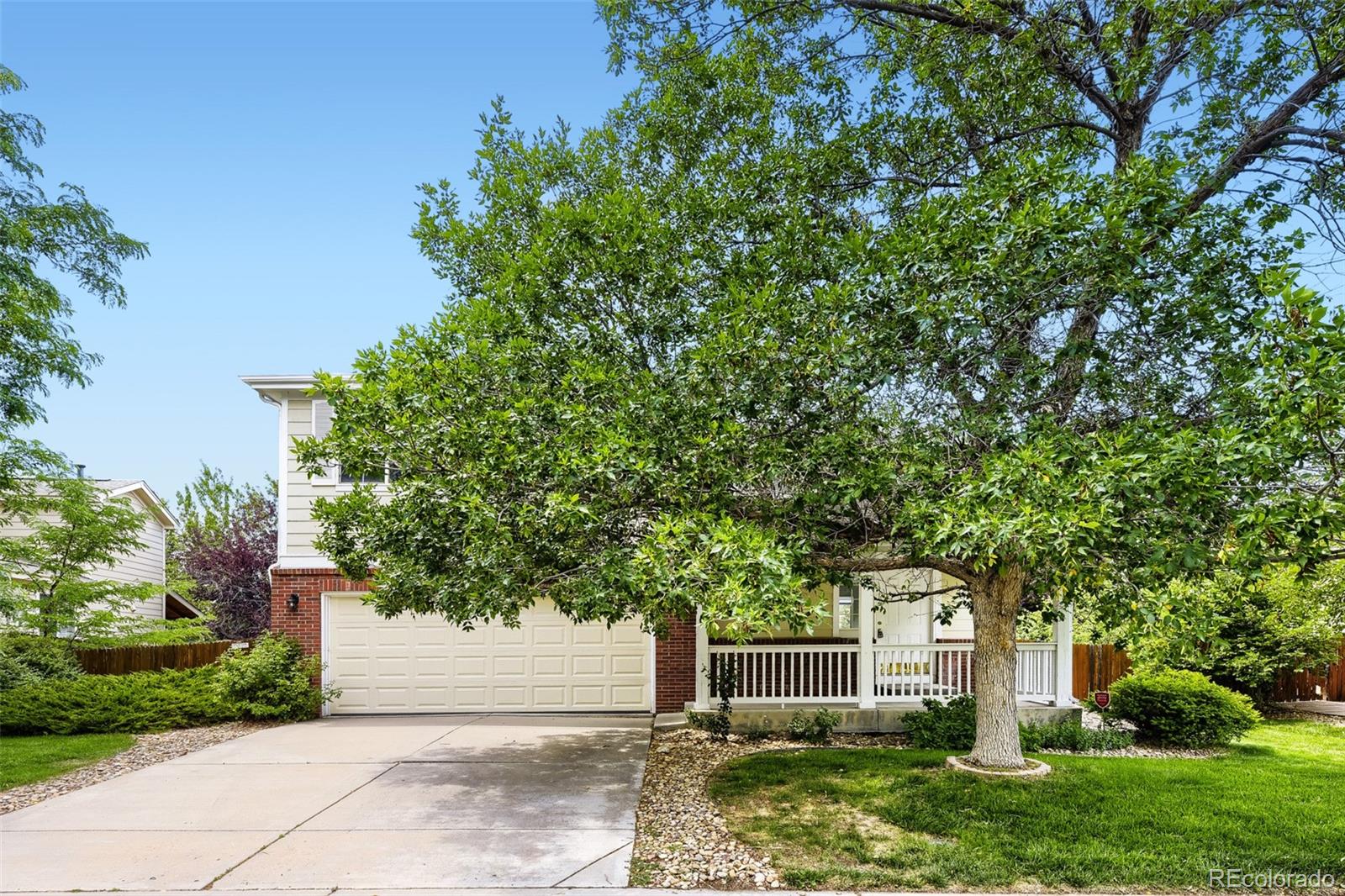 MLS Image #1 for 2831 s walden way,aurora, Colorado