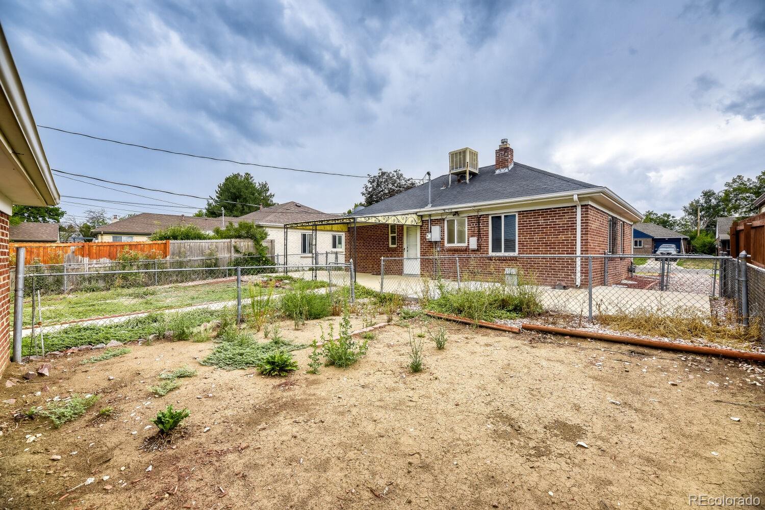 MLS Image #17 for 816 s dale court,denver, Colorado