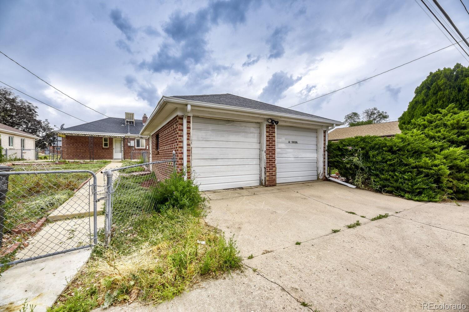 MLS Image #21 for 816 s dale court,denver, Colorado