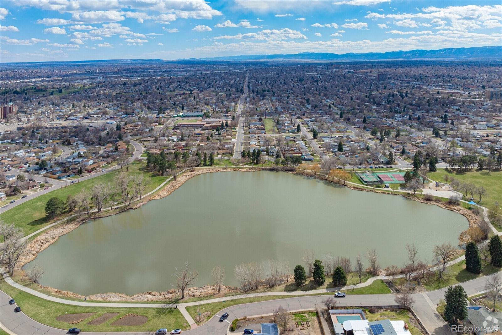MLS Image #23 for 816 s dale court,denver, Colorado