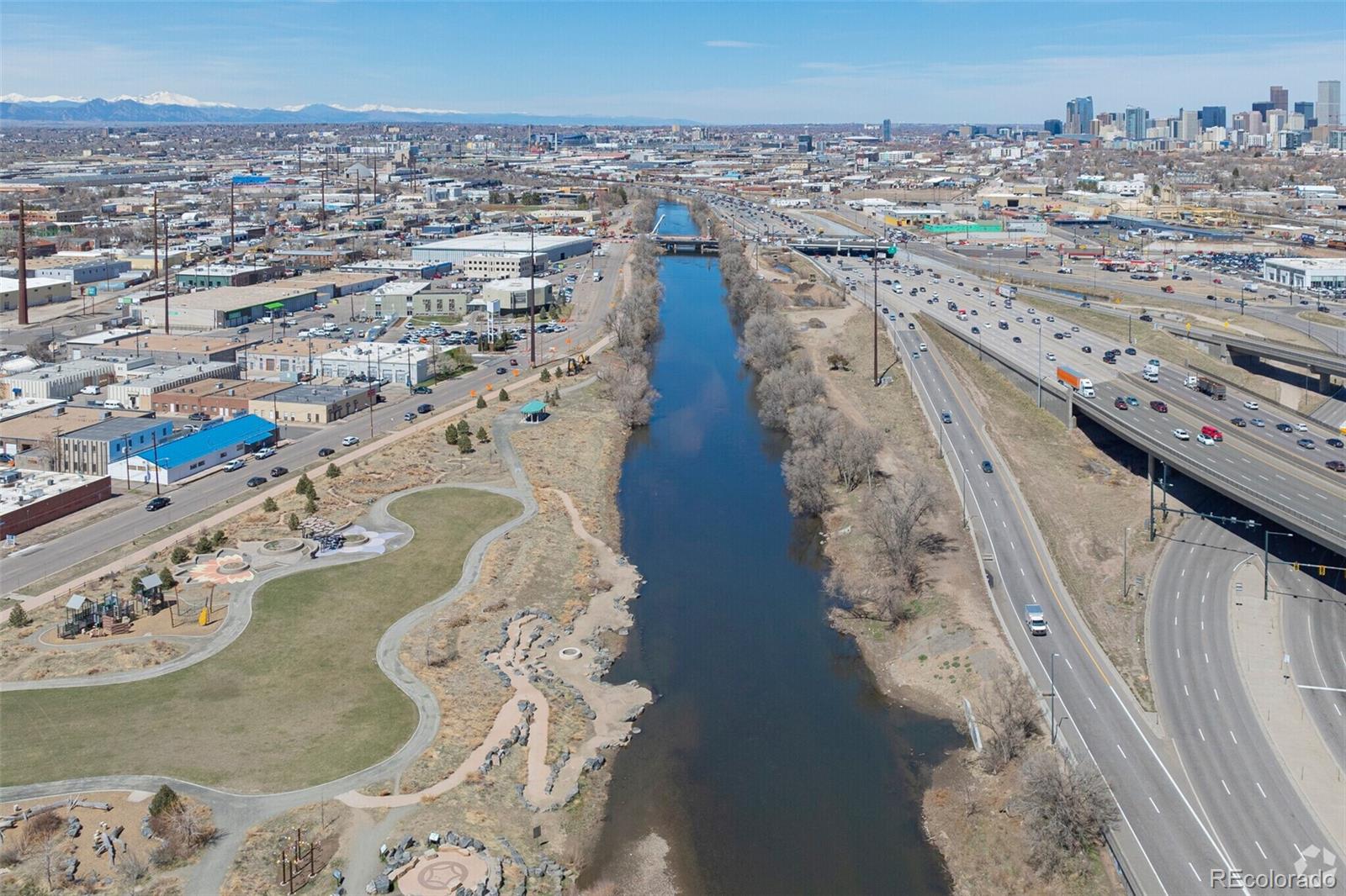 MLS Image #24 for 816 s dale court,denver, Colorado