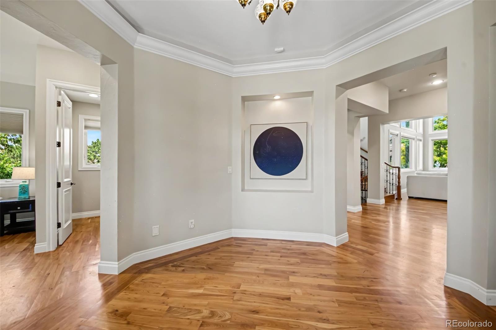 MLS Image #3 for 15501  fairway drive,commerce city, Colorado