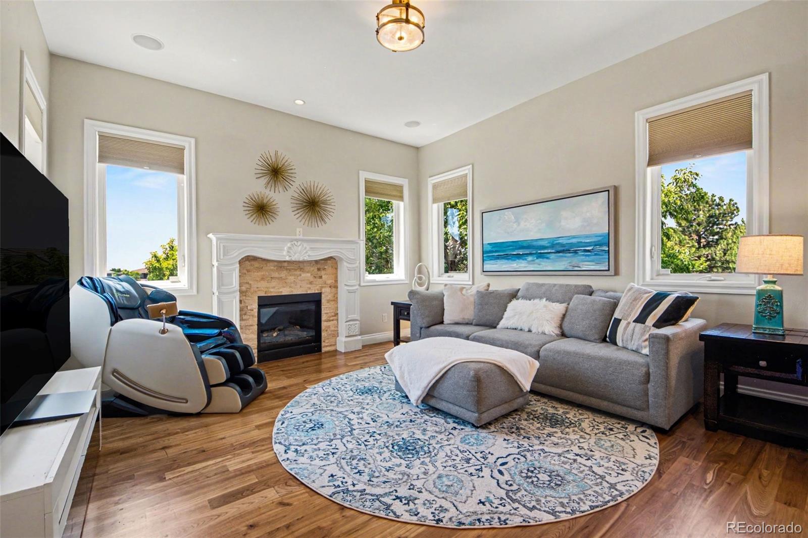 MLS Image #4 for 15501  fairway drive,commerce city, Colorado