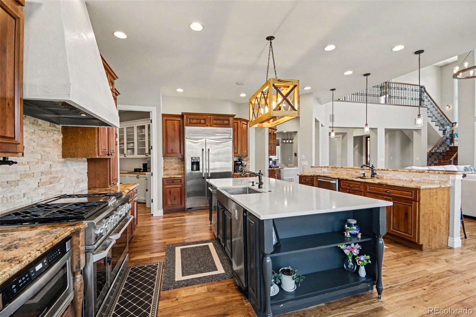MLS Image #7 for 15501  fairway drive,commerce city, Colorado