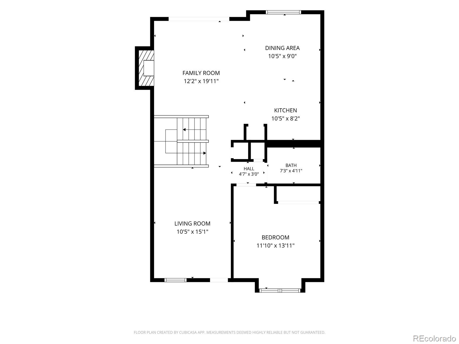 MLS Image #12 for 3120 s halifax street,aurora, Colorado