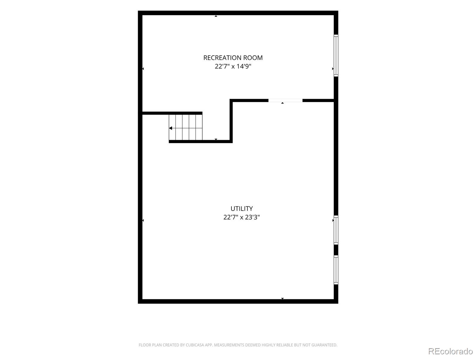 MLS Image #20 for 3120 s halifax street,aurora, Colorado