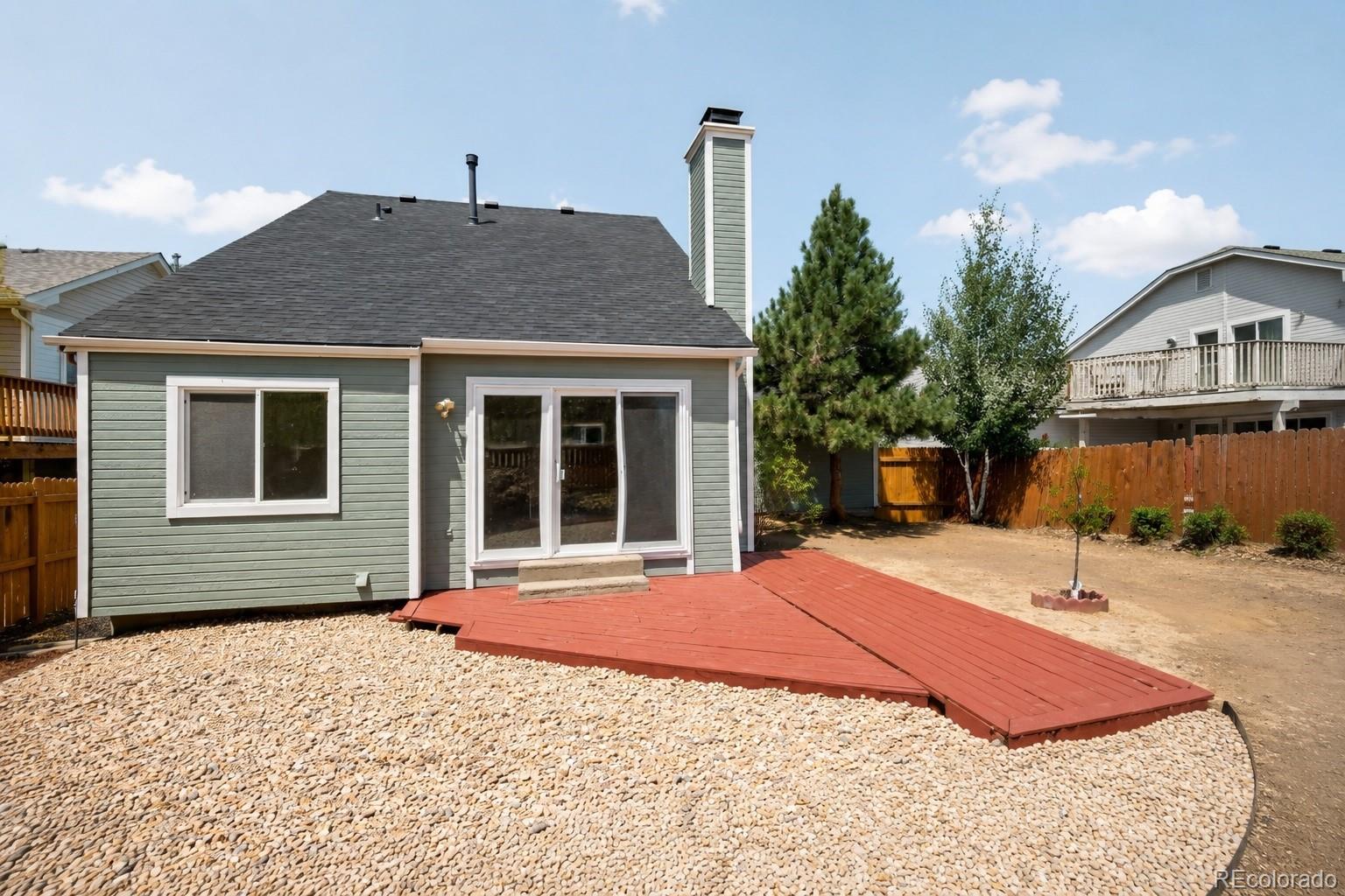 MLS Image #21 for 3120 s halifax street,aurora, Colorado