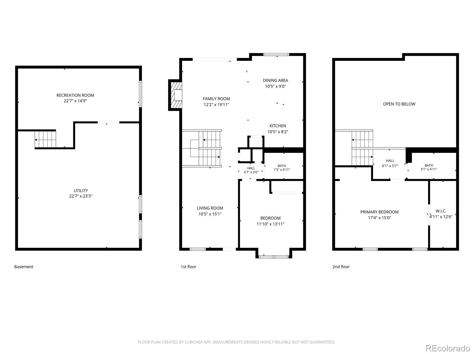 MLS Image #24 for 3120 s halifax street,aurora, Colorado